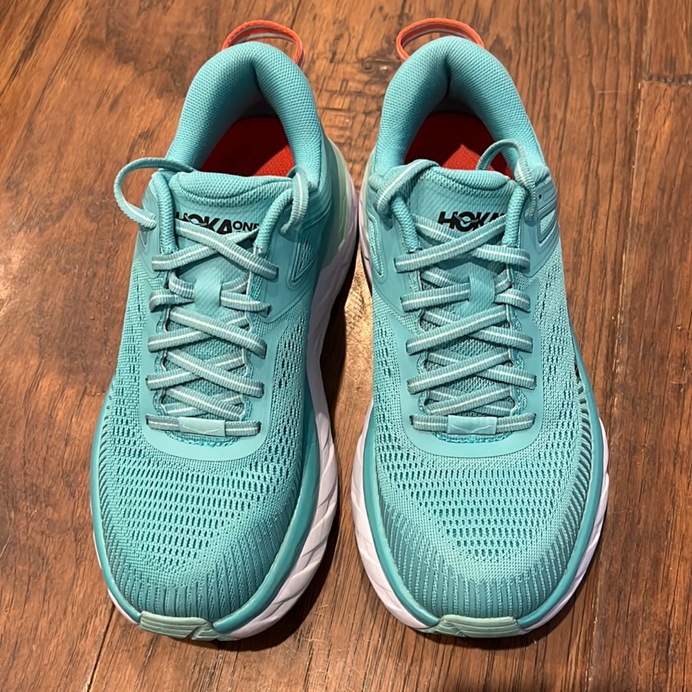 HOKA BONDI 7